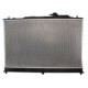 Radiator, racire motor NISSENS