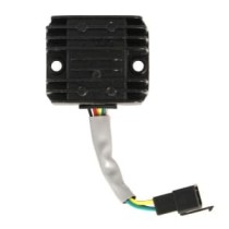 Regulator, alternator RMS