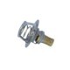 Termostat sistem racire 91°C pentru RENAULT 19 I, 19 II, 19 II CHAMADE, CLIO I, RAPID/MINIVAN 1.2/1.4 01.88-09.98