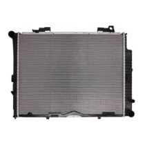 Radiator, racire motor NISSENS