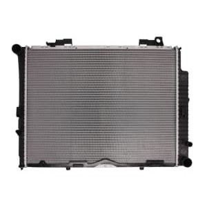 Radiator, racire motor NISSENS