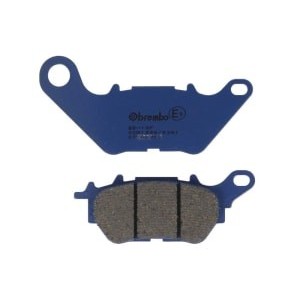 Set placute frana,frana disc BREMBO