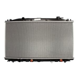 Radiator, racire motor NISSENS