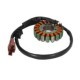 Stator Alternator RMS Sistem Electric Motor Alternator Piesa 0,98 kg RMS 24 635 0112