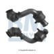 Convertor catlitic EURO 6 pentru MERCEDES C (A205, C204, C205, S204, S205, W204, W205, A207, A238, C207, C238) 1.6/2.0/2.0H 01.08-