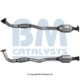 Convertor catalitic EURO 3 DAEWOO MATIZ 0.8/1.0 09.98 oval 4.50 kg piese auto E9-103R