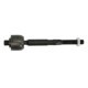 Articulatie axiala cap de bara REINHOCH Tija fixare Dreapta/Stanga lungime 222mm filet M14 MERCEDES GL M R 3.0-6.2 02.05-12.14