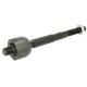 Articulatie axiala cap de bara REINHOCH Tija fixare Dreapta/Stanga lungime 222mm filet M14 MERCEDES GL M R 3.0-6.2 02.05-12.14