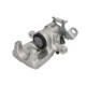 Etrier frana ATE Spate Stanga pentru OPEL CORSA C, CORSA C/HATCHBACK, TIGRA 1.0-1.8 09.00-12.12, diametru piston 34.0 mm