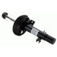 Amortizor Fata Dreapta SACHS pentru CITROEN C3 II, C4 CACTUS, DS3 1.0-1.6D, lungime 300.0 mm, tip gaz, sistem bitubular