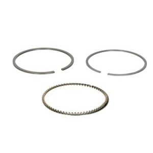 Set segmenti piston MAHLE