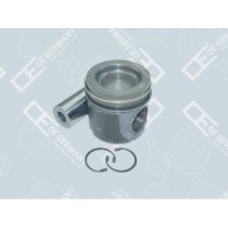 Piston OE GERMANY