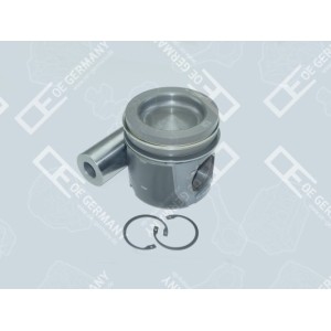 Piston OE GERMANY