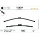 Lamela stergator SWF jointless fata cu spoiler 650mm 400mm 2 buc pentru HYUNDAI TUCSON 11.20-