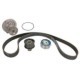 Set pompa apa + curea dintata BOSCH pentru OPEL ASTRA F, ASTRA F/KOMBI, ASTRA G, ASTRA G/KOMBI 1.7D 12.91-04.05