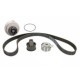 Set pompa apa + curea dintata BOSCH pentru OPEL ASTRA F, ASTRA F/KOMBI, ASTRA G, ASTRA G/KOMBI 1.7D 12.91-04.05