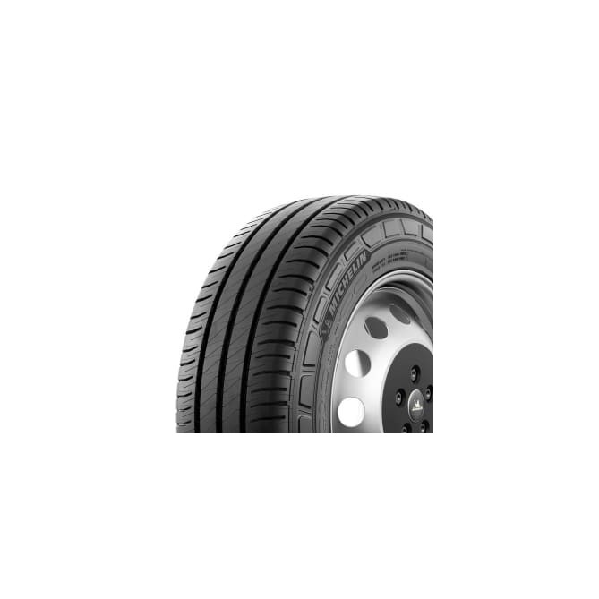 Anvelope de vara pentru autoutilitare B A 72.0 dB MICHELIN