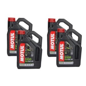 Ulei de motor MOTUL