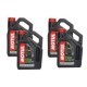 Ulei motor MOTUL 5100 10W40 4L Semi-sintetic Esters JASO MA-2 SM Motociclete 4T