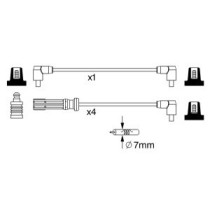 Set cablaj aprinder BOSCH