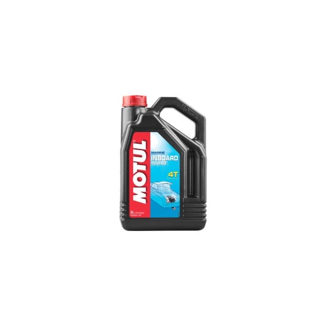 Ulei motor 4 timpi MOTUL