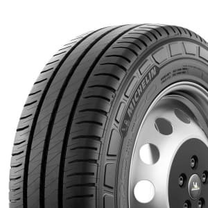 Anvelope de vara pentru autoutilitare B A 72.0 dB MICHELIN