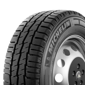 Anvelope de iarna pentru autoutilitare D B 70.0 dB MICHELIN