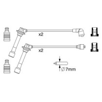 Set cablaj aprinder BOSCH