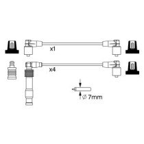 Set cablaj aprinder BOSCH