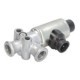 Supapa magnetica PNEUMATICS (ECAS, M16x1,5) pentru MERCEDES ACTROS, ANTOS, AROCS, ATEGO, AXOR, ECONIC, UNIMOG, ZETROS 04.96-