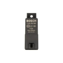 Unitate de control,bujii incandescente BOSCH