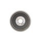 Tambur frana spate BOSCH 295.0 mm interior, 335.5 mm exterior, 95.5 mm inaltime, VW AMAROK 2.0/2.0D/3.0D 09.10-