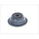 Cover Plate, dust-cover wheel bearing 