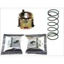 Accessory Kit, brake shoes 