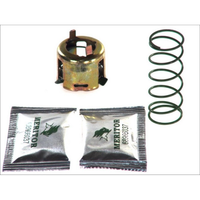 Accessory Kit, brake shoes 