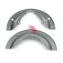 Accessory Kit, brake shoes 