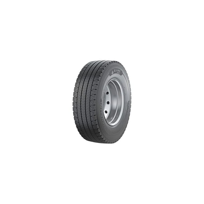 Anvelopa LKW B C 69.0 dB MICHELIN