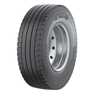 Anvelopa LKW B C 69.0 dB MICHELIN