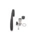 Set pompa apa + curea dintata BOSCH pentru CITROEN BERLINGO, C15/MINIVAN, JUMPY I, XSARA, FIAT SCUDO 1.9D 06.96-12.15