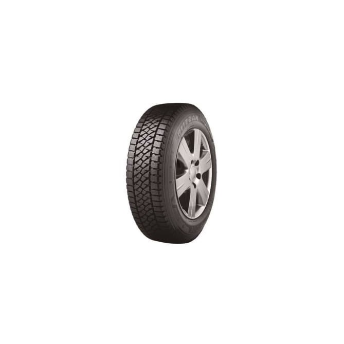 Anvelope de iarna pentru autoutilitare D C 74.0 dB BRIDGESTONE