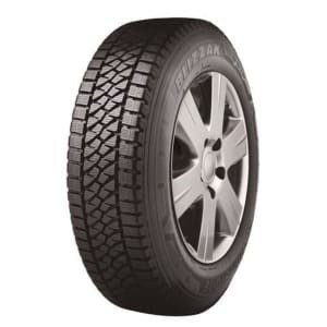 Anvelope de iarna pentru autoutilitare D C 74.0 dB BRIDGESTONE