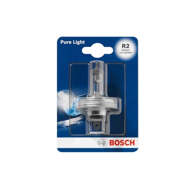 Bec incandescent BOSCH