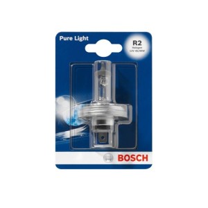 Bec incandescent BOSCH