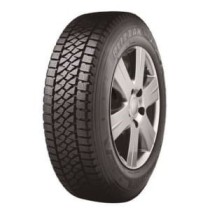 Anvelope de iarna pentru autoutilitare D C 75.0 dB BRIDGESTONE