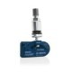 Senzor TPMS presiune pneuri BOSCH Quick-Fit, programabil universal, cu ventil din aluminiu, 433 MHz, autoturisme