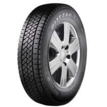 Anvelope de iarna pentru autoutilitare C D 75.0 dB BRIDGESTONE