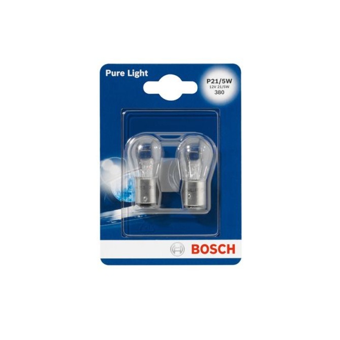 Bec incandescent BOSCH