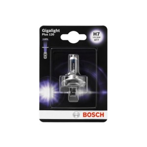 Bec incandescent BOSCH