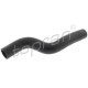 Furtun radiator superior VW Golf Jetta V 1.6 8/83-10/91 HANS PRIES 191121101P furtun format deasupra 0,23 kg