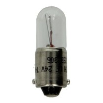 Bec incandescent BOSCH